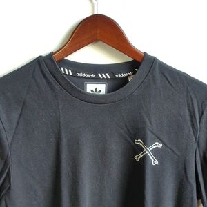 Adidas x Bonethrower Tee